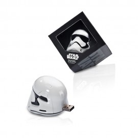 Infothink Disney Star Wars Storm Trooper USB Flash Drive 32GB